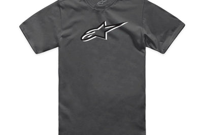 Alpinestars Ageless Shadow Csf Tee White/black Xl