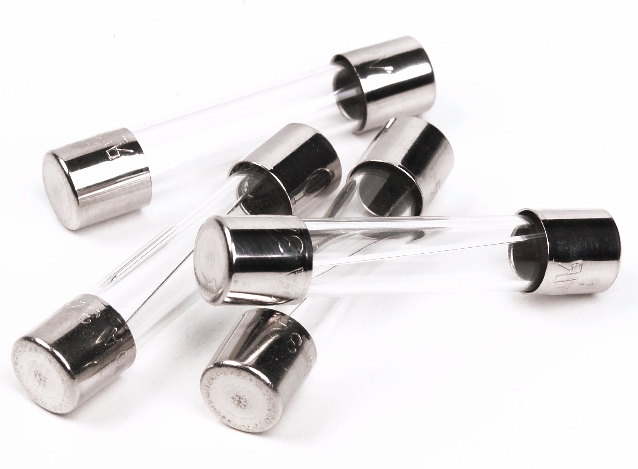 Grote Agx Fuse Asmt 5/pk - Watercraft Collection