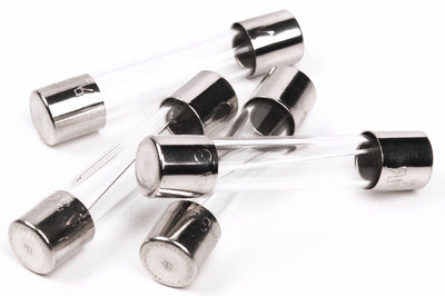 Grote Agx Fuse Asmt 5/pk - Watercraft Collection