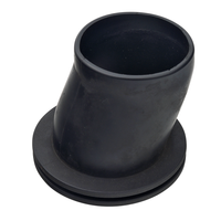 Sp1 Air Box Boot Ac - Snowmobile Collection