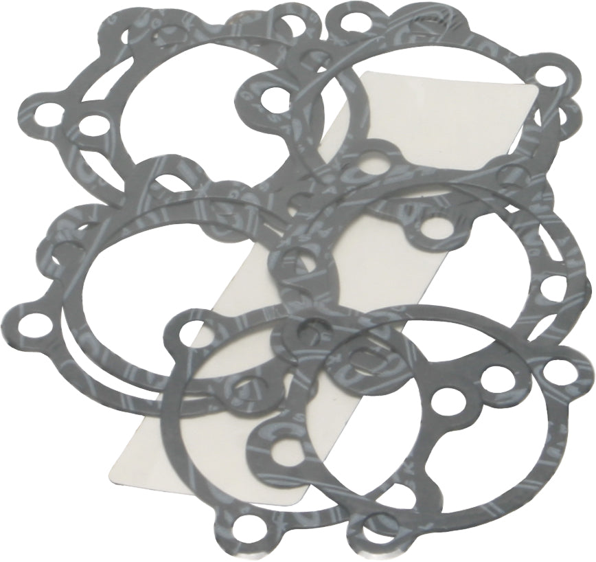 Cometic Air Cleaner Gasket Evo/twin Cam 10/pk Oe#29058-77 - Harddrive Products