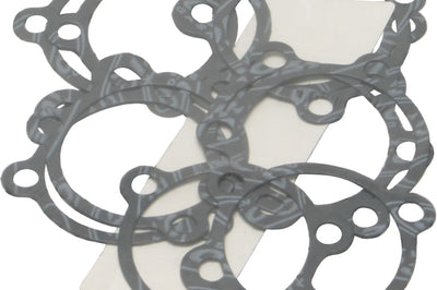 Cometic Air Cleaner Gasket Evo/twin Cam 10/pk Oe#29058-77 - Harddrive Products