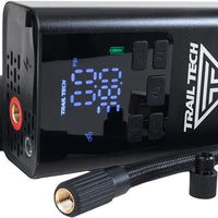 TRAIL TECH Air Comp Tire Repair Bundle