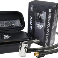 TRAIL TECH Air Comp Tire Repair Bundle