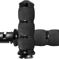 AVON Air Cushion Black Twist Grip