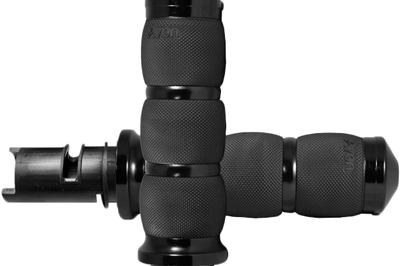 AVON Air Cushion Black Twist Grip