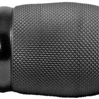 Avon Air Cushion Grips Chrome Indian Touring Models - Harddrive Products