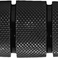 Avon Air Cushioned Excalibur Shifter/brake Peg Black - Harddrive Products