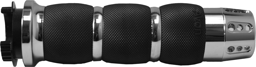 AVON Air Cushioned Grips Gatlin Chrome Victory (Ex Vision) - Wheels