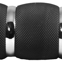 Avon Air Cushioned Grips Heated Chrome