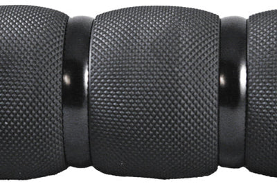 AVON Air Cushioned Grips Heated Tbw Black