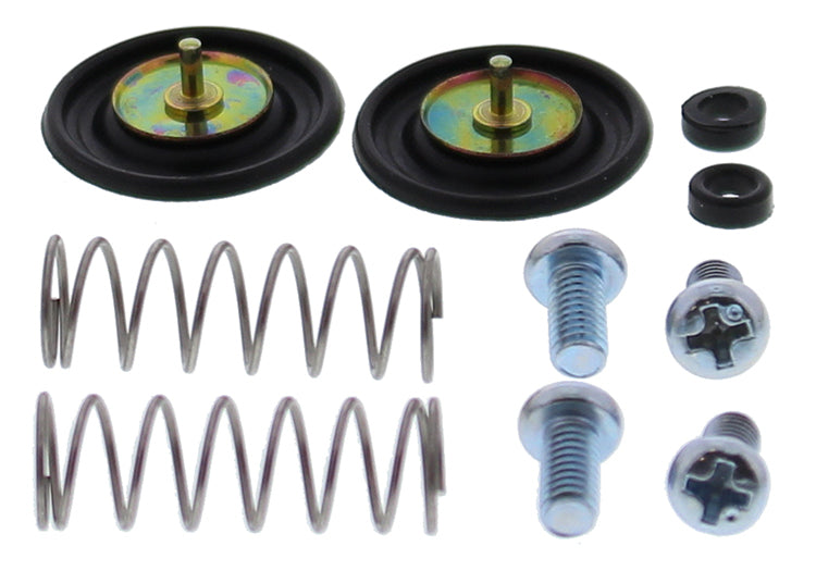 All Balls Air Cut Off Valve Rebuild Kit - Atv Performance Products