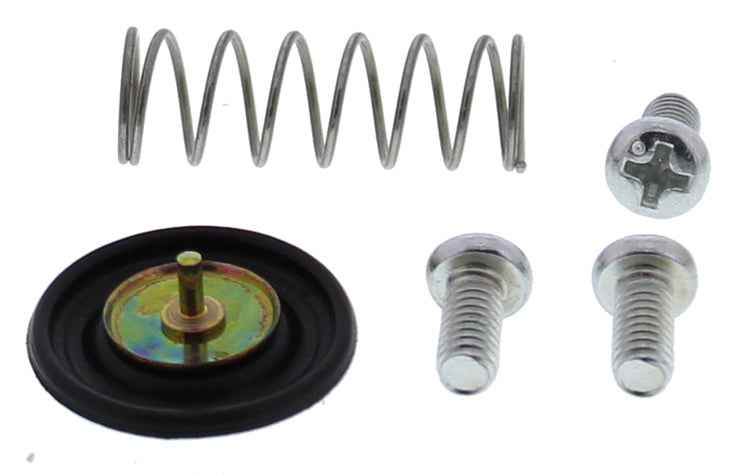 All Balls Air Cut Off Valve Rebuild Kit - Atv Performance Products