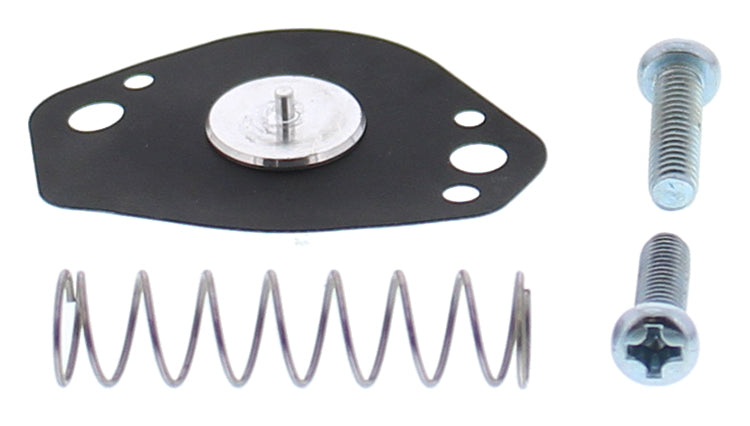 All Balls Air Cut Off Valve Rebuild Kit - Street Collection