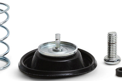 All Balls Air Cut Off Valve Rebuild Kit - Street Collection