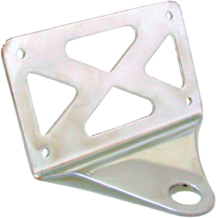 Koso Air Density Meter Mounting Bracket - Snowmobile Collection