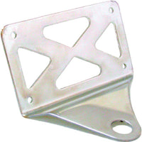 Koso Air Density Meter Mounting Bracket - Snowmobile Collection
