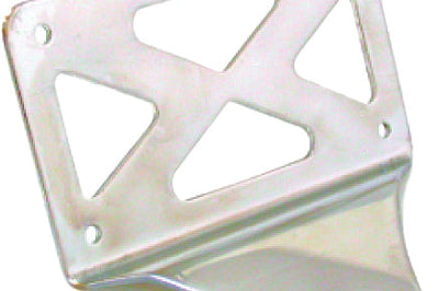 Koso Air Density Meter Mounting Bracket - Snowmobile Collection