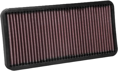K&n Air Filter Apr - Street Collection