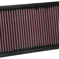 K&n Air Filter Apr - Street Collection