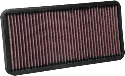 K&n Air Filter Apr - Street Collection