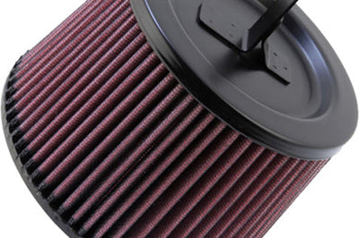 K&n Air Filter - Atv Performance Products