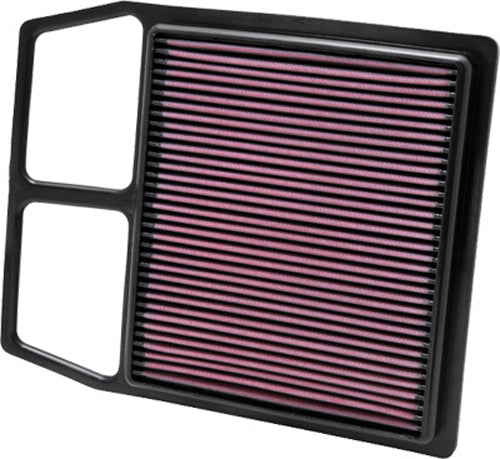K&n Air Filter - Atv Performance Products