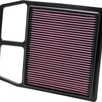 K&n Air Filter - Atv Performance Products