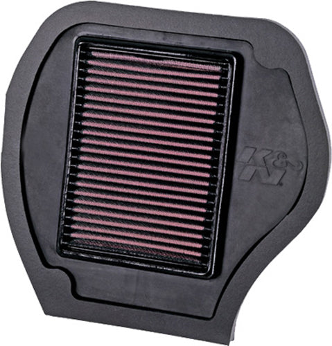K&n Air Filter - Atv Performance Products