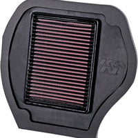 K&n Air Filter - Atv Performance Products