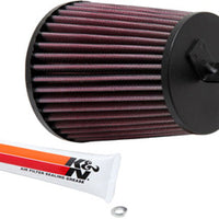 K&n Air Filter - Atv Performance Products