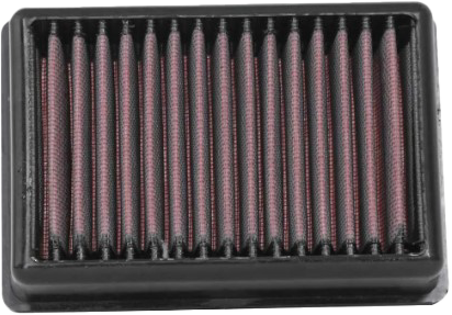 K&n Air Filter Bmw - Street Collection