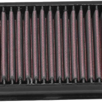 K&n Air Filter Bmw - Street Collection