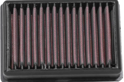 K&n Air Filter Bmw - Street Collection