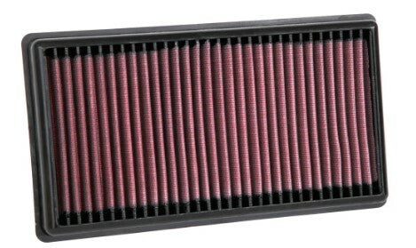 K&n Air Filter Bmw - Street Collection