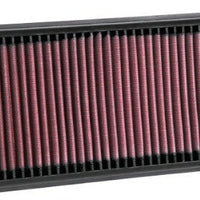 K&n Air Filter Bmw - Street Collection