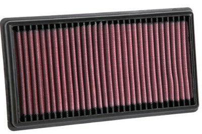 K&n Air Filter Bmw - Street Collection