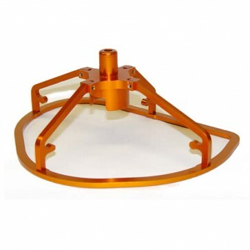 Twin Air Filter Cage - Offroad Collection