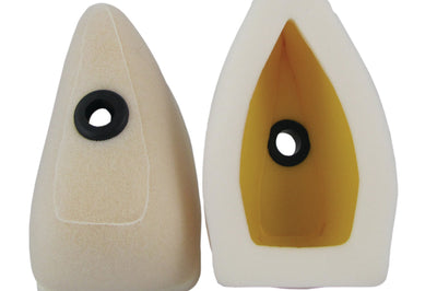 NO TOIL Air Filter Cannondale X/E/C 440 - Filters