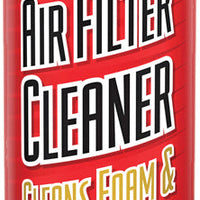 Maxima Air Filter Cleaner 15.5oz - Harddrive Products
