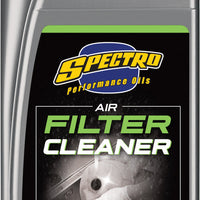 Spectro Air Filter Cleaner 34 Fl.oz - Harddrive Products