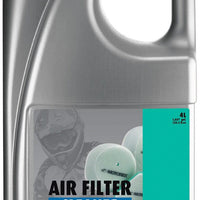 Motorex Air Filter Cleaner 4l - Tires & Wheels