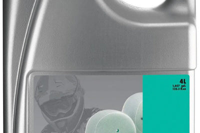 Motorex Air Filter Cleaner 4l - Tires & Wheels