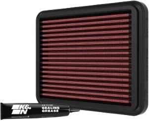 K&n Air Filter Duc - Street Collection