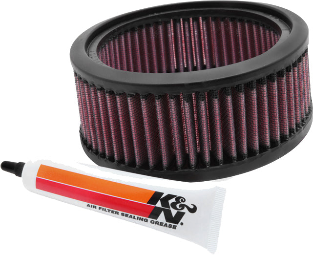 K&n Air Filter E-3226 Replacement - Harddrive Products