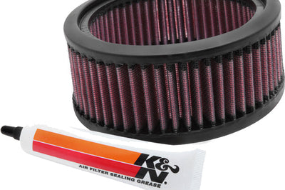 K&n Air Filter E-3226 Replacement - Harddrive Products