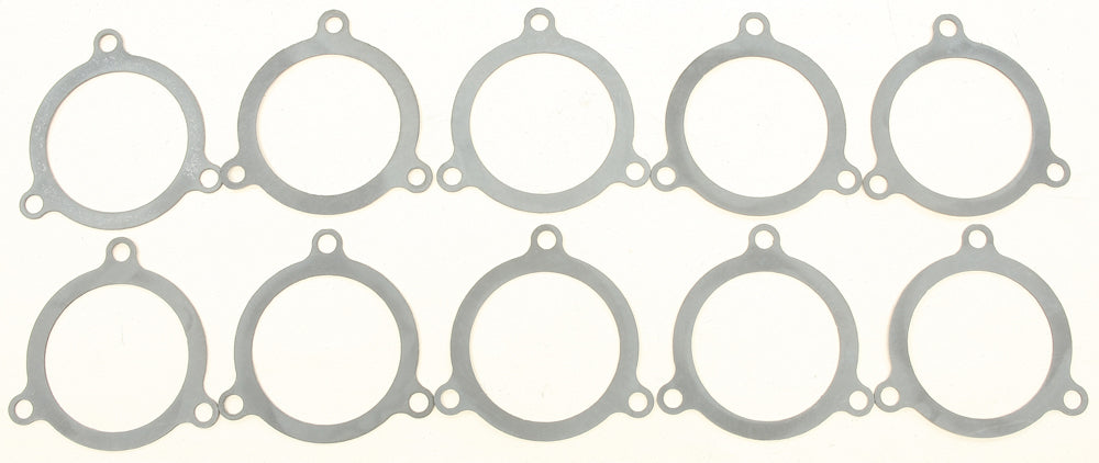 Cometic Air Filter Element Gasket Twin Cam 10/pk Oe#29645-08 - Harddrive Products