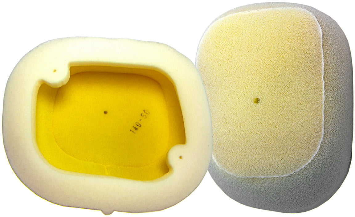 No Toil Air Filter Extreme Condition Kaw - Offroad Collection