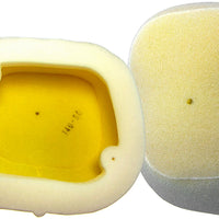 No Toil Air Filter Extreme Condition Kaw - Offroad Collection
