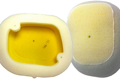 No Toil Air Filter Extreme Condition Kaw - Offroad Collection